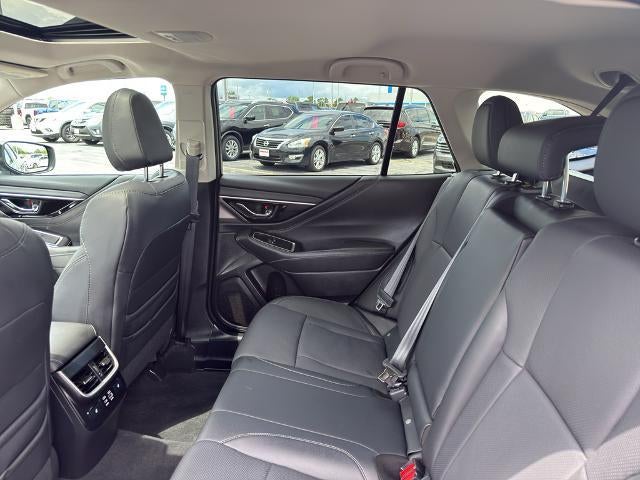 2025 Subaru Outback Limited AWD