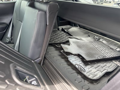 2025 Subaru Outback Limited AWD