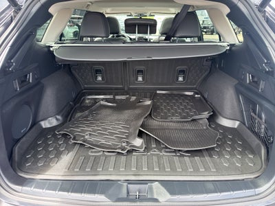 2025 Subaru Outback Limited AWD
