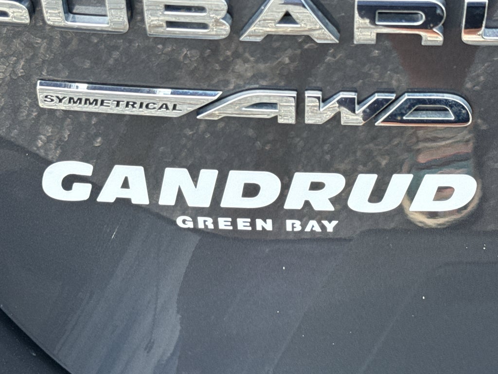2025 Subaru Outback Limited AWD