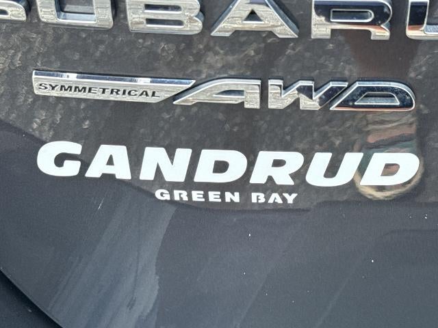 2025 Subaru Outback Limited AWD
