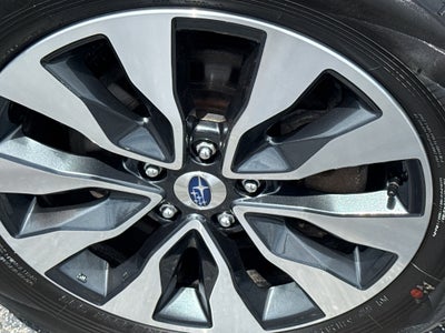 2025 Subaru Outback Limited AWD