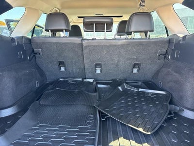2020 Subaru Outback Limited CVT