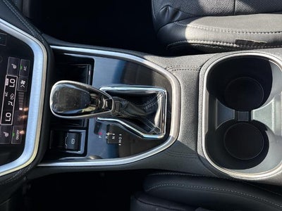 2020 Subaru Outback Limited CVT