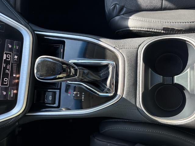 2020 Subaru Outback Limited CVT