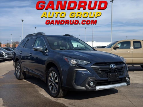 2023 Subaru Outback Touring XT CVT