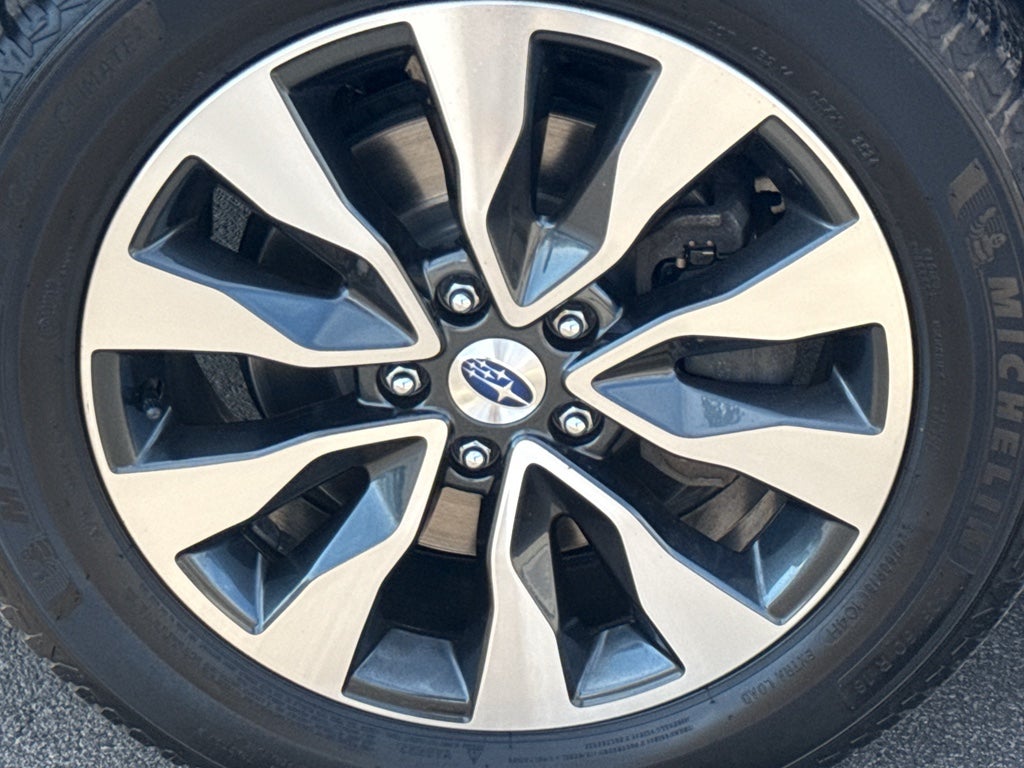 2023 Subaru Outback Touring XT CVT