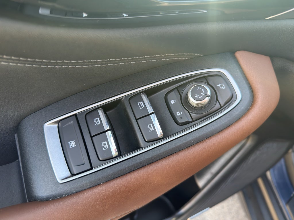 2023 Subaru Outback Touring XT CVT