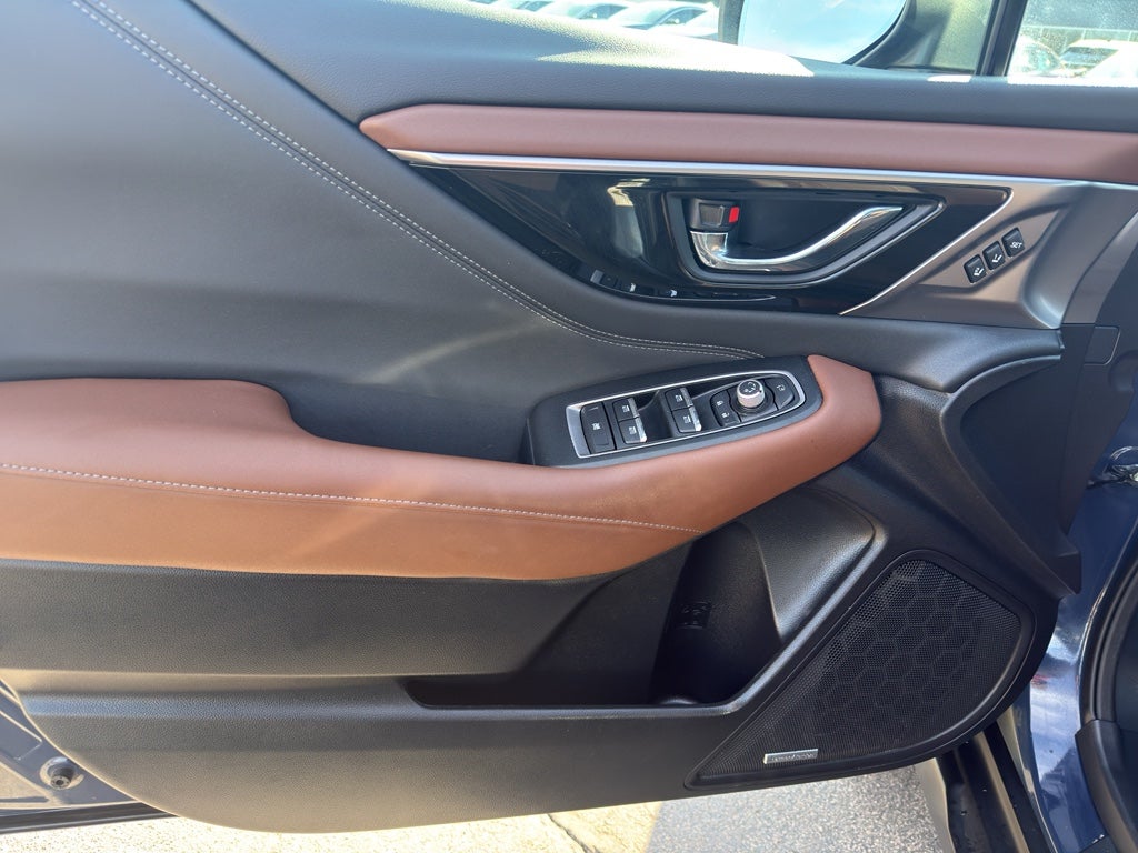 2023 Subaru Outback Touring XT CVT