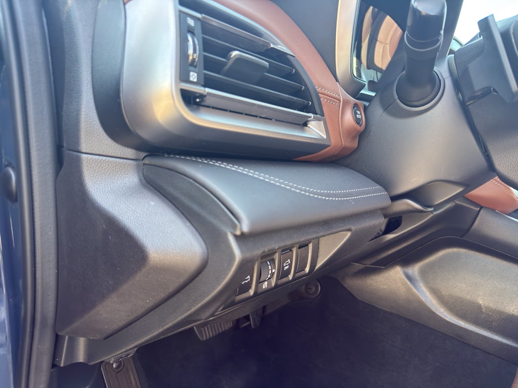 2023 Subaru Outback Touring XT CVT