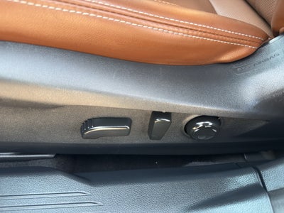 2023 Subaru Outback Touring XT CVT