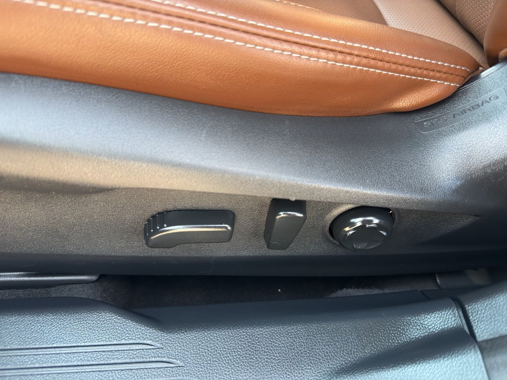 2023 Subaru Outback Touring XT CVT