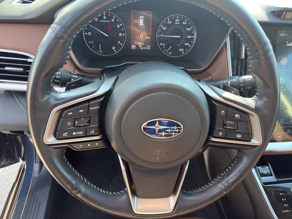 2023 Subaru Outback Touring XT CVT