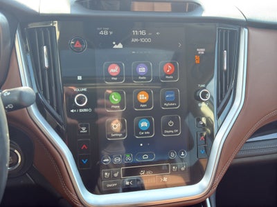 2023 Subaru Outback Touring XT CVT