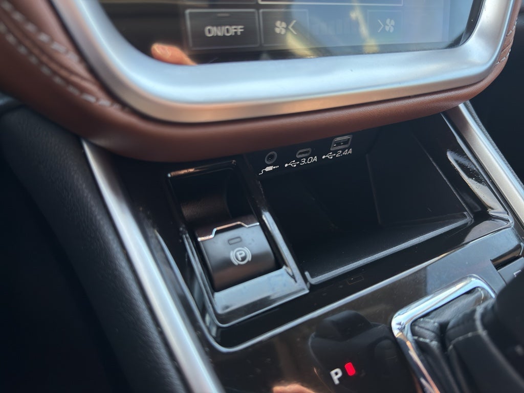 2023 Subaru Outback Touring XT CVT