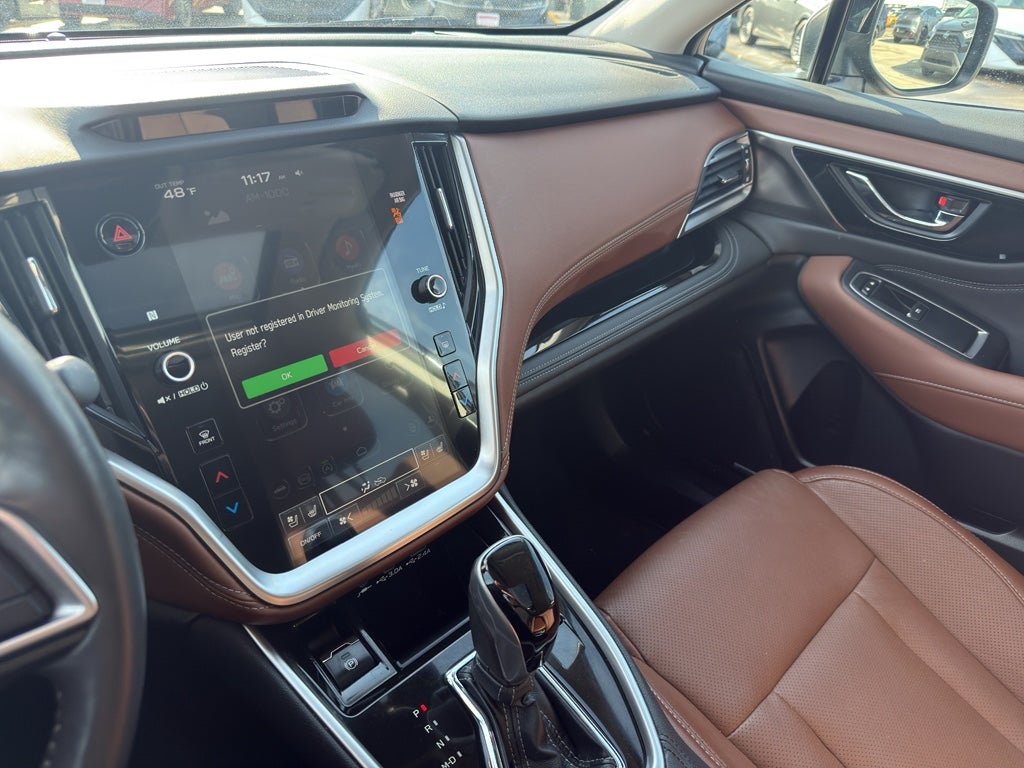 2023 Subaru Outback Touring XT CVT