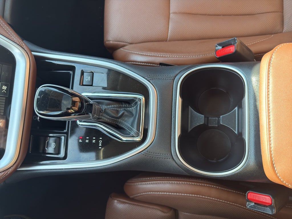 2023 Subaru Outback Touring XT CVT