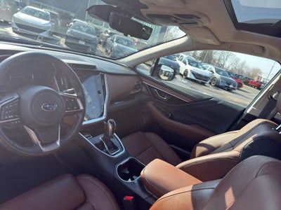 2023 Subaru Outback Touring XT CVT