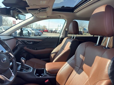 2023 Subaru Outback Touring XT CVT