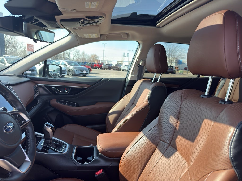 2023 Subaru Outback Touring XT CVT