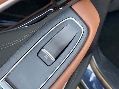 2023 Subaru Outback Touring XT CVT