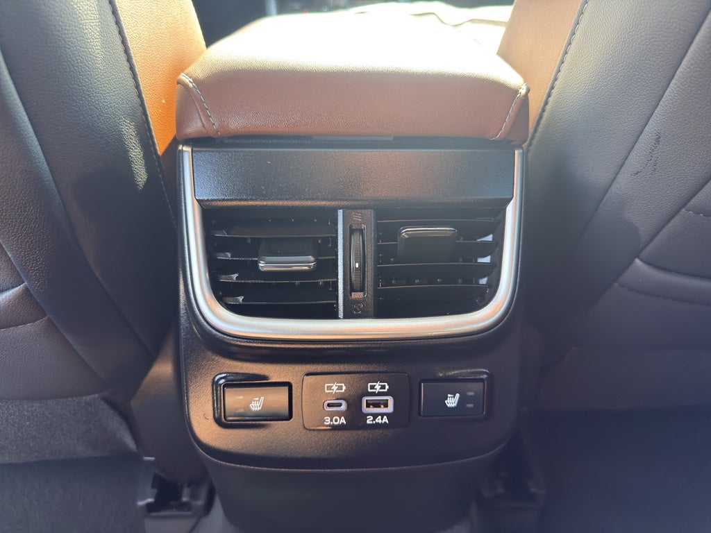 2023 Subaru Outback Touring XT CVT