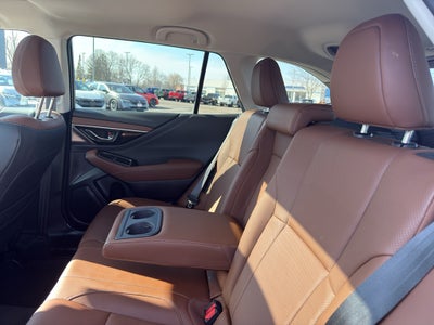 2023 Subaru Outback Touring XT CVT