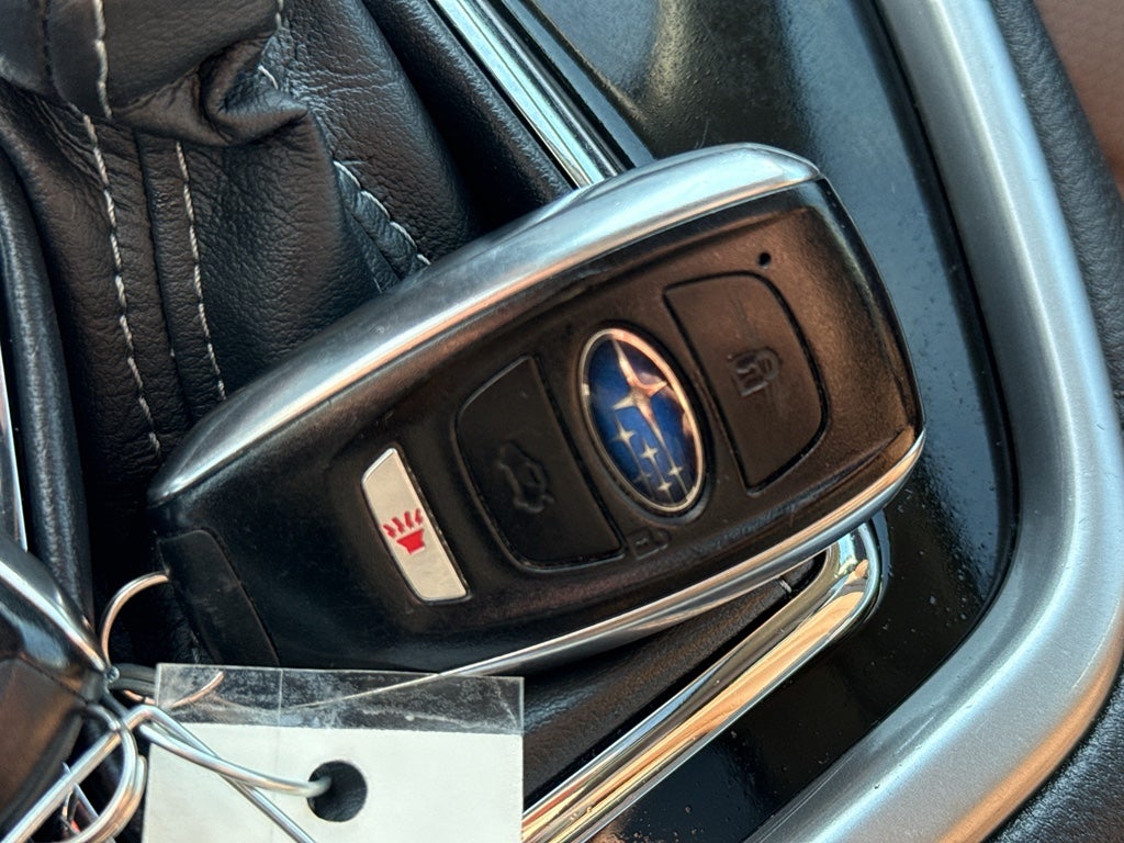 2023 Subaru Outback Touring XT CVT