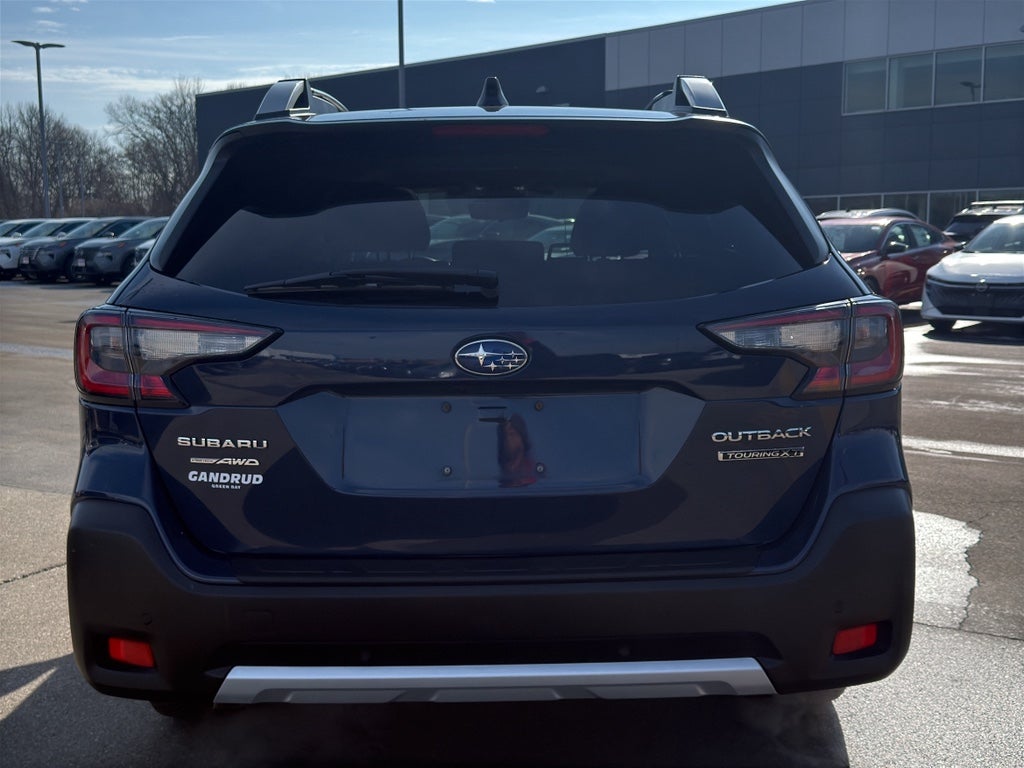 2023 Subaru Outback Touring XT CVT