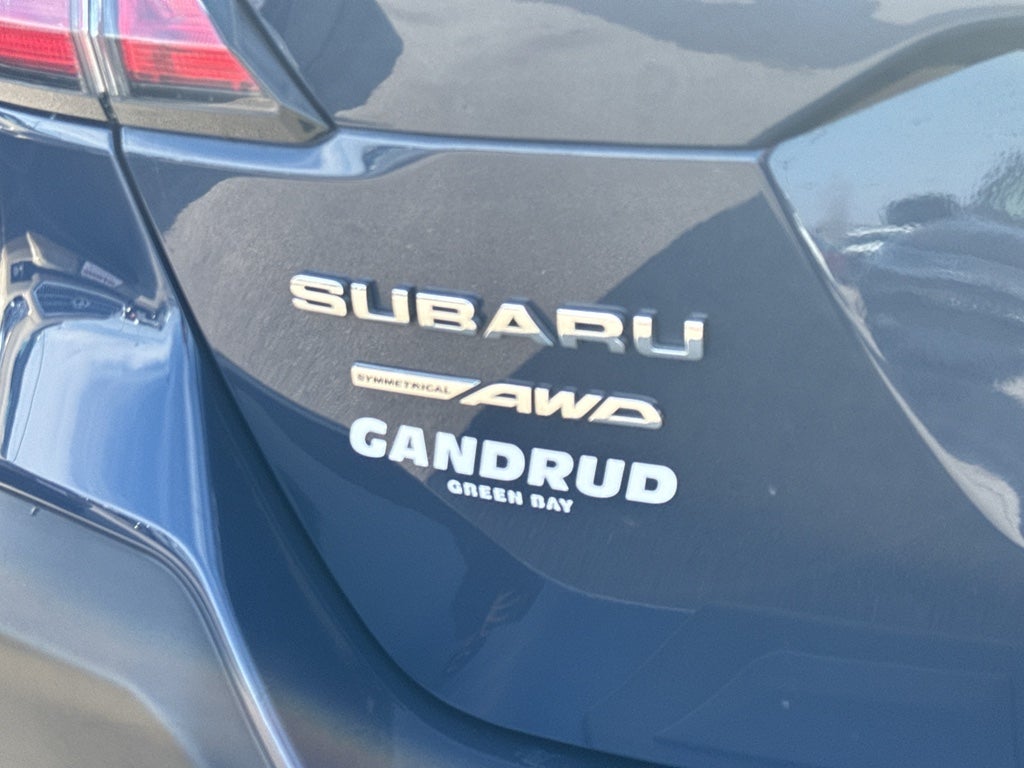 2023 Subaru Outback Touring XT CVT