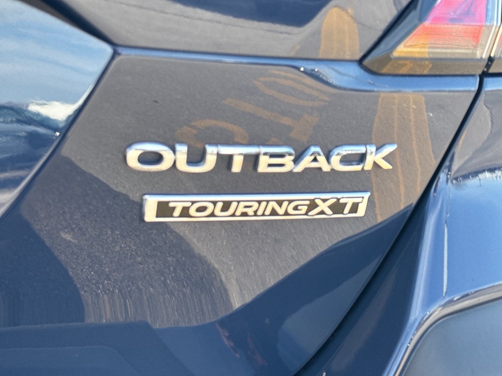 2023 Subaru Outback Touring XT CVT