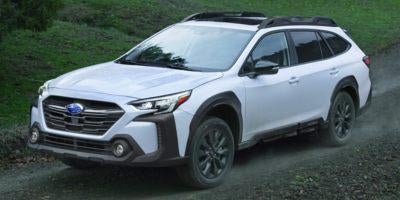 2023 Subaru Outback Touring XT CVT