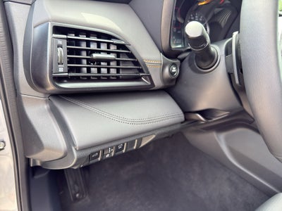 2025 Subaru Outback Wilderness AWD