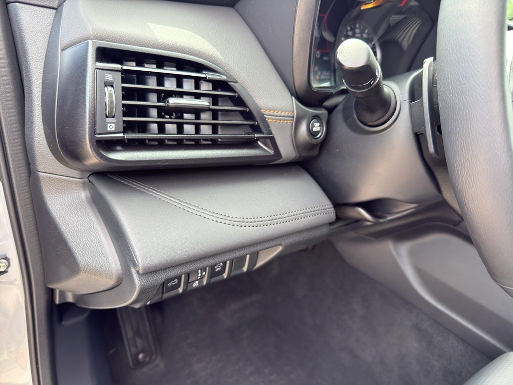 2025 Subaru Outback Wilderness AWD
