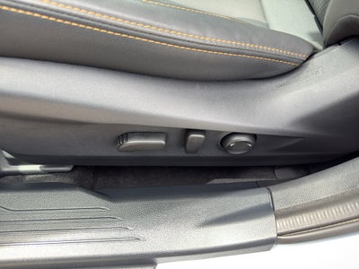 2025 Subaru Outback Wilderness AWD