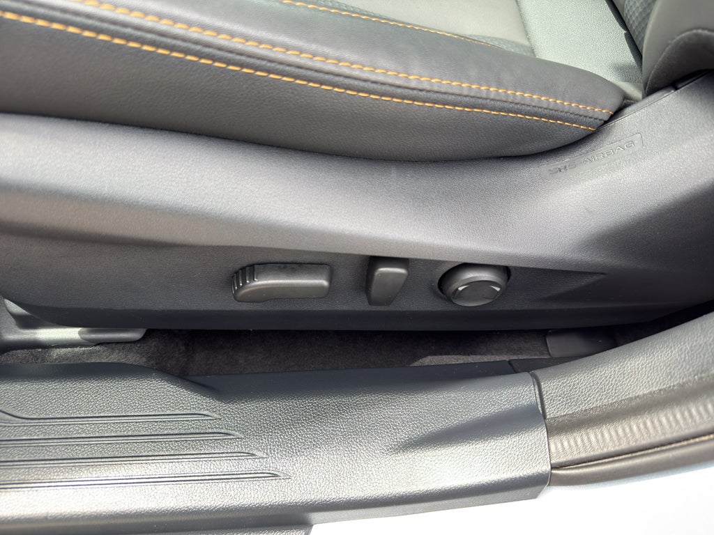 2025 Subaru Outback Wilderness AWD