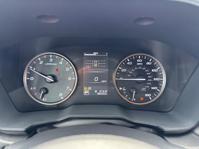 2025 Subaru Outback Wilderness AWD