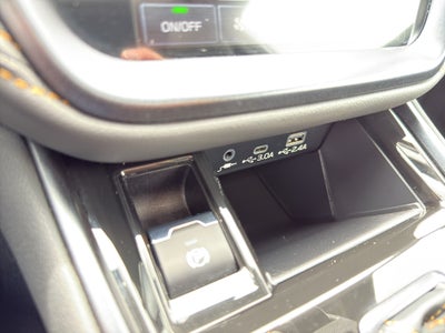2025 Subaru Outback Wilderness AWD