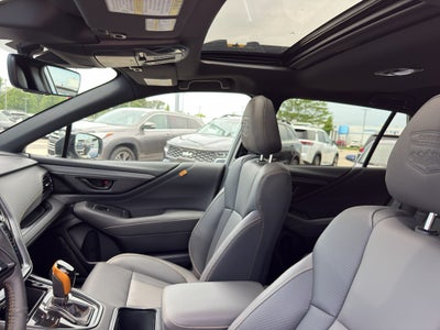 2025 Subaru Outback Wilderness AWD
