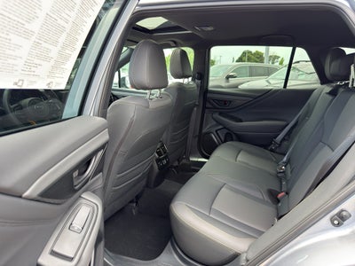 2025 Subaru Outback Wilderness AWD