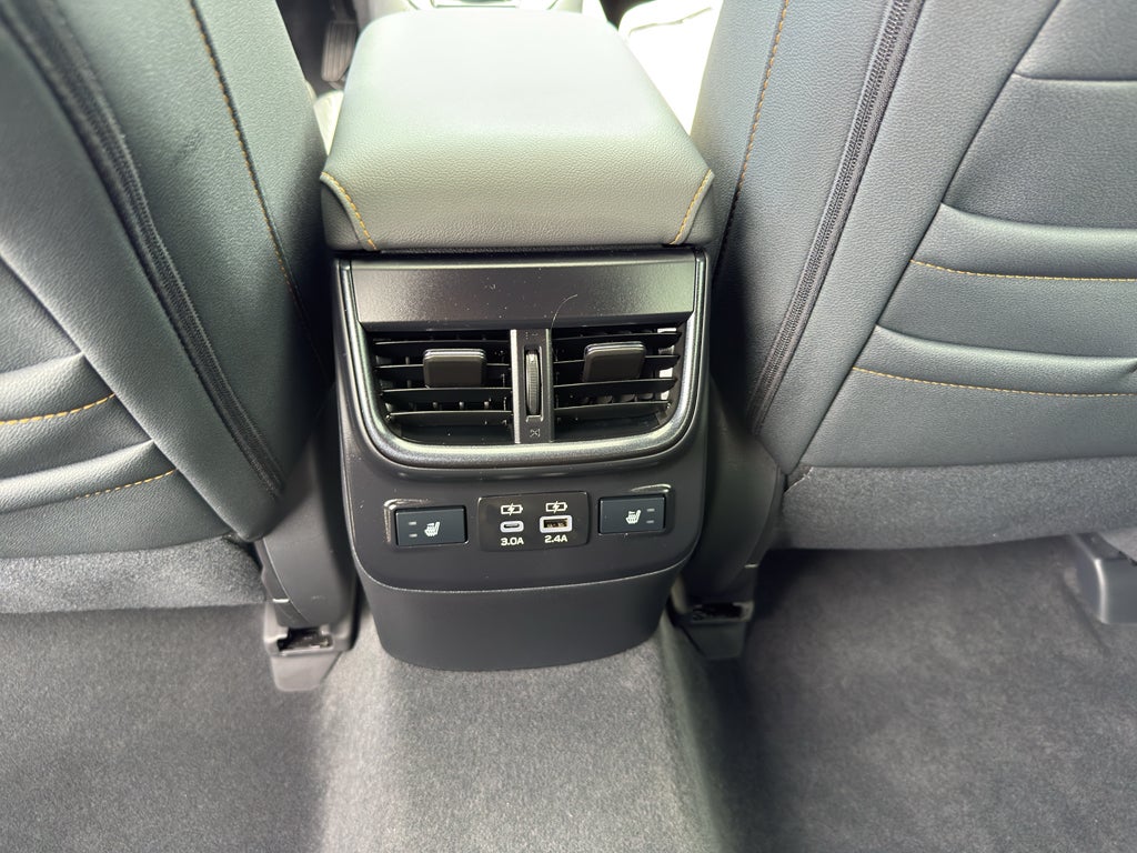 2025 Subaru Outback Wilderness AWD