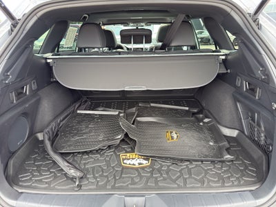 2025 Subaru Outback Wilderness AWD