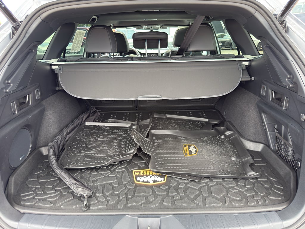 2025 Subaru Outback Wilderness AWD