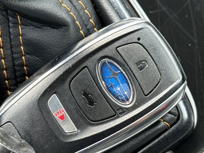 2025 Subaru Outback Wilderness AWD
