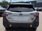 2025 Subaru Outback Wilderness AWD