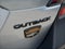 2025 Subaru Outback Wilderness AWD