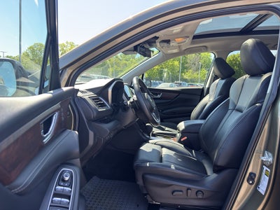2023 Subaru Ascent Touring 7-Passenger