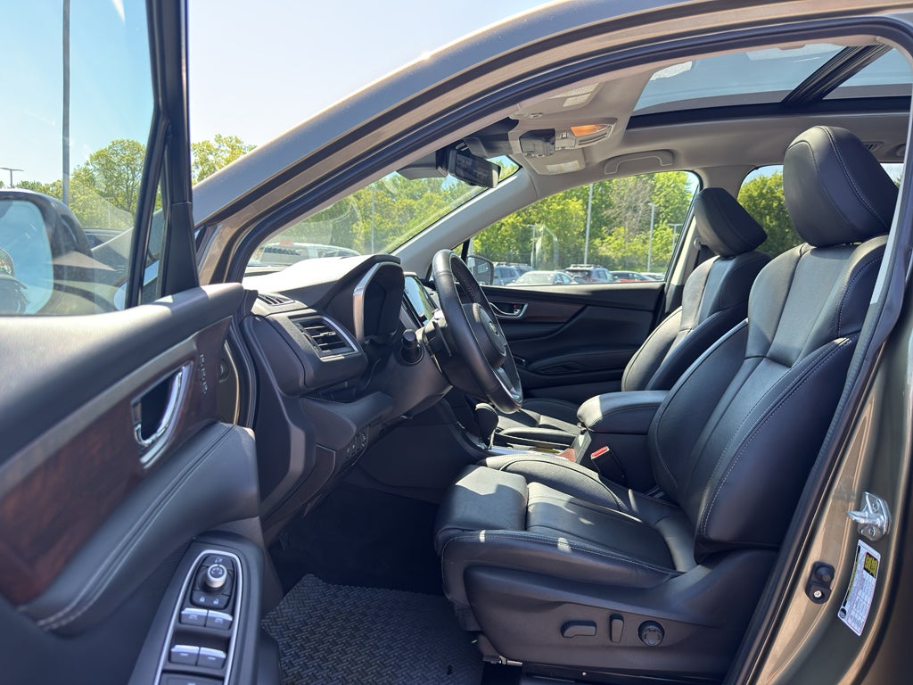 2023 Subaru Ascent Touring 7-Passenger
