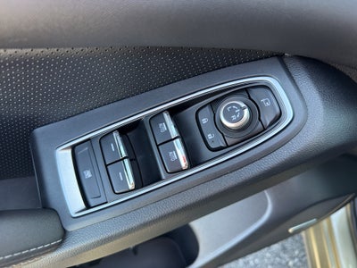2023 Subaru Ascent Touring 7-Passenger