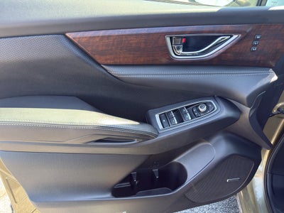 2023 Subaru Ascent Touring 7-Passenger